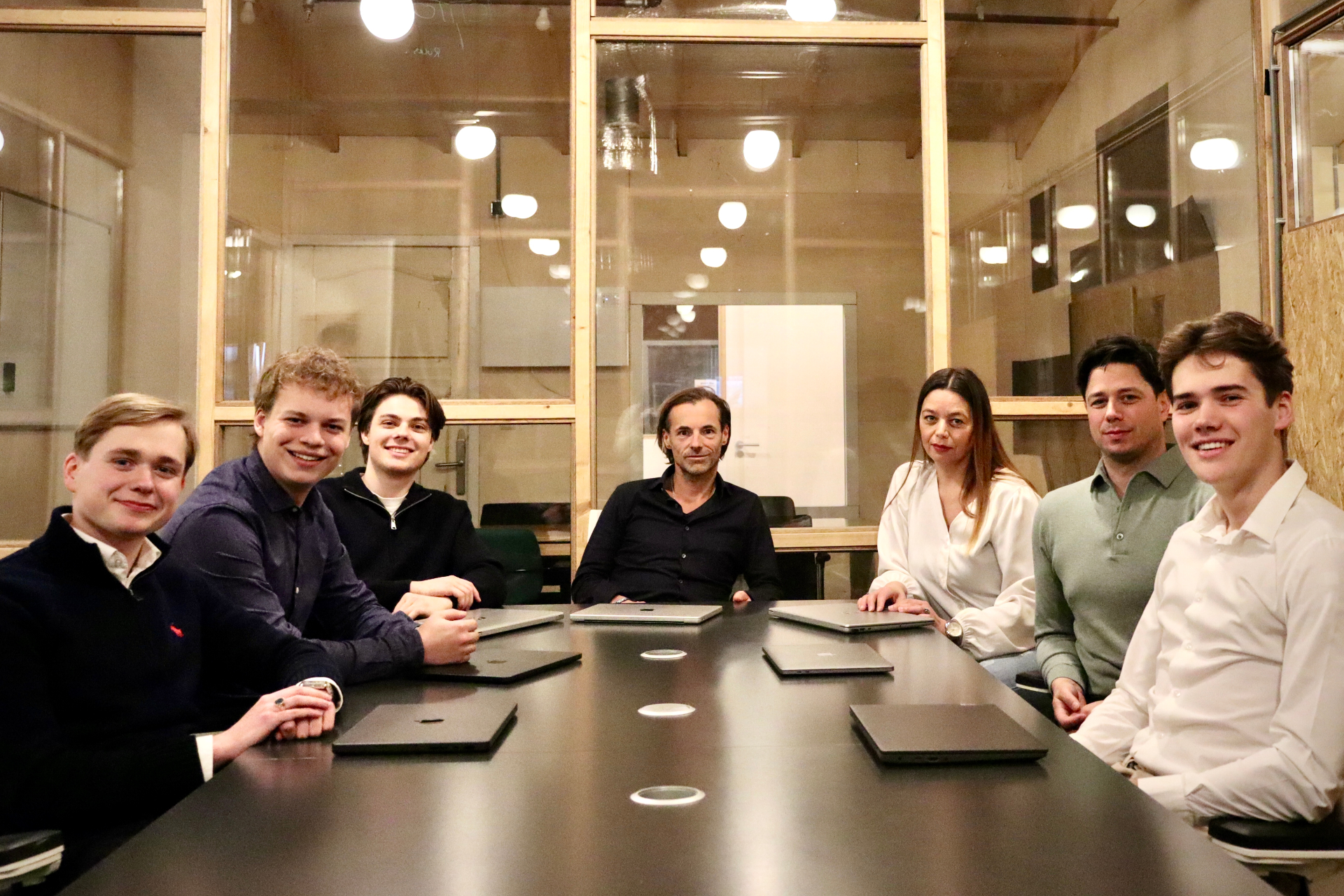 Teamfoto HR Subsidie Specialist