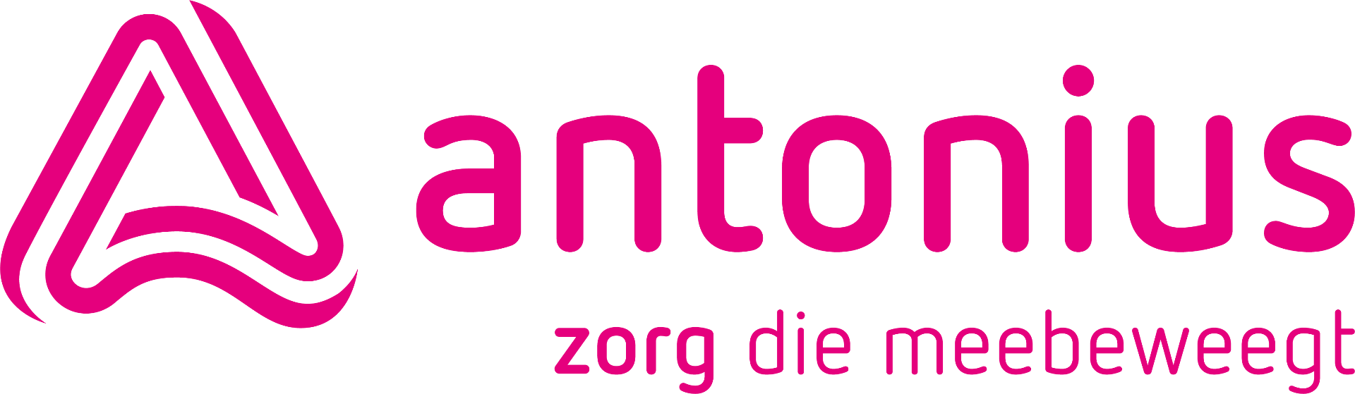 Antonius Ziekenhuis logo