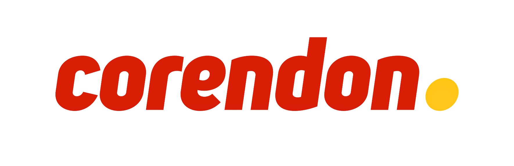 Corendon logo
