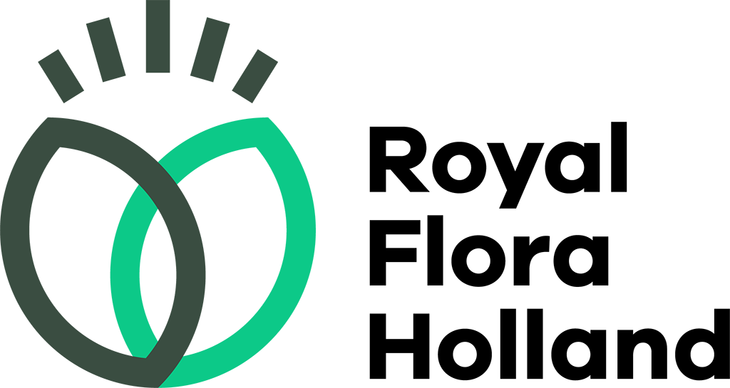 Royal FloraHolland logo