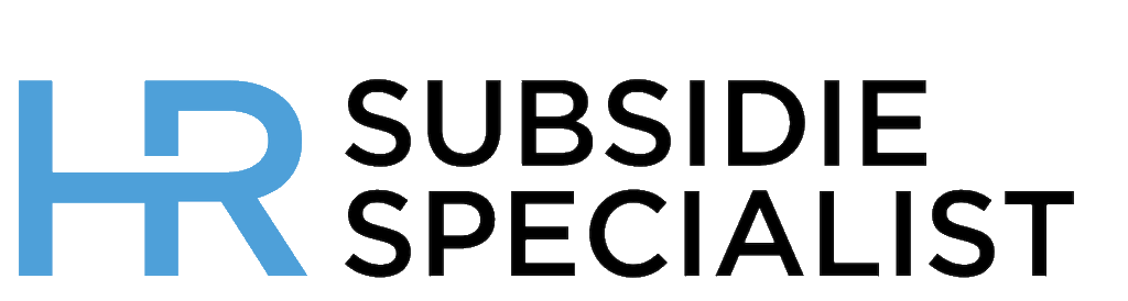 HR Subsidie Specialist