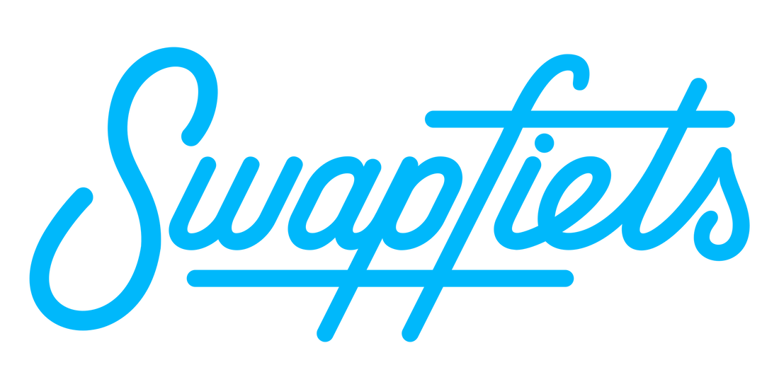 Swapfiets logo