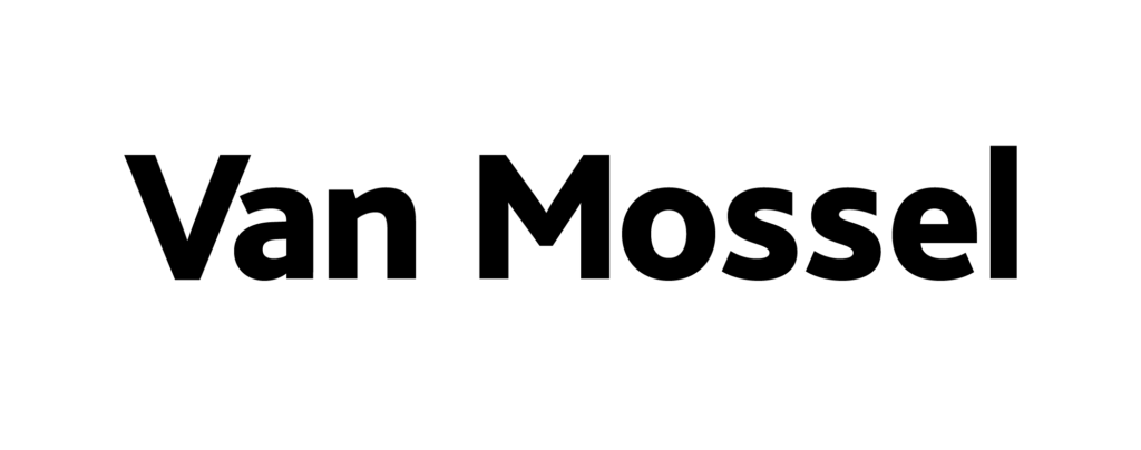 Van Mossel Automotive logo