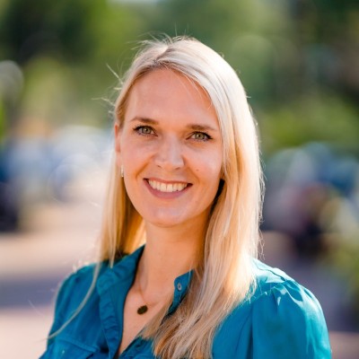 Daniëlle van Alewijn