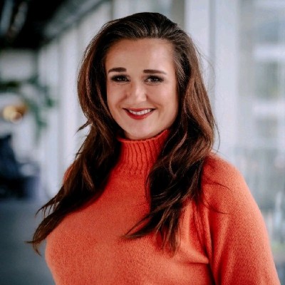 Ingrid Desmet